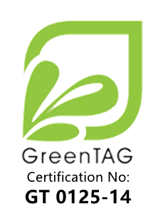 Alion Nation Solution BriteGate GreenTag