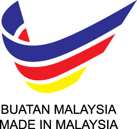 Alion Nation Solution BriteGate Logo Buatan Malaysia