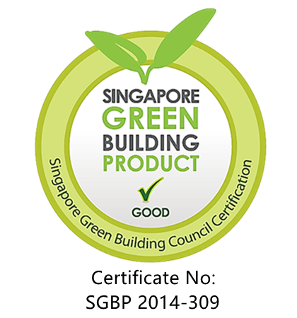 Alion Nation Solution BriteGate SGBP